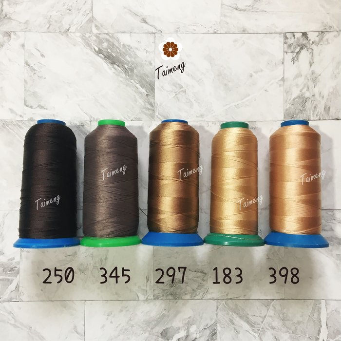 尼龍線 #30 三股 0.2mm